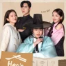 Heo's Diner S01 (Complete) | Download Korean Drama