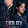 Sherlock & Daughter S01 (Episode 2 Added) | Download TV Series